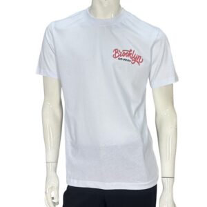 Off White Tshirt - Image 3