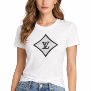 Louis Vuitton woman's tshirt