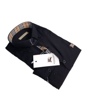 Burberry shirt - Image 3