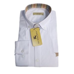 Burberry shirt - Image 3