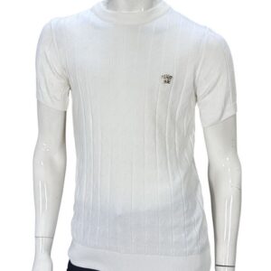 Versace πλεχτό Knitwear Tshirt - Image 3