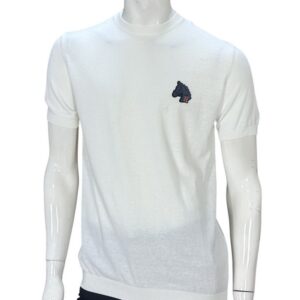 Hermes πλεχτό Knitwear Tshirt - Image 3