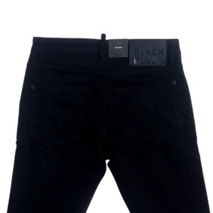 Dsquared Jeans Black Bull - Image 5