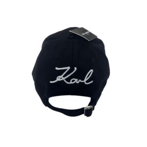 Karl Lagerfeld cap - Image 3