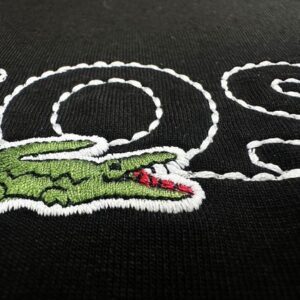 Lacoste Tshirt - Image 3
