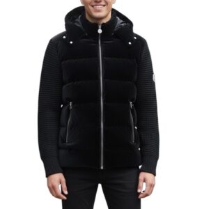 Moncler jacket