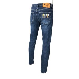 Fendi Jeans - Image 3