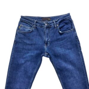 Fendi Jeans - Image 4