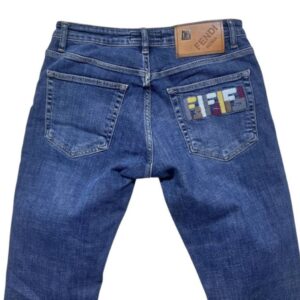 Fendi Jeans - Image 5
