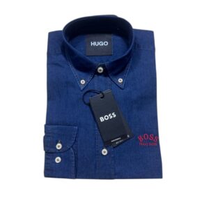 Hugo Boss Jeans Shirt - Image 3