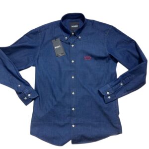 Hugo Boss Jeans Shirt - Image 4