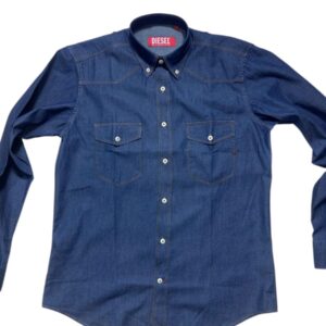 Diesel Jeans Shirt - Image 4