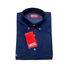 Diesel Jeans Shirt - Image 3
