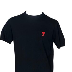 Ami Paris πλεχτό Knitwear Tshirt - Image 4
