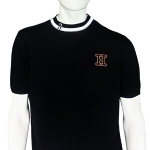 Hermes πλεχτό Knitwear Tshirt - Image 4