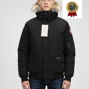 Canada Goose jacket
