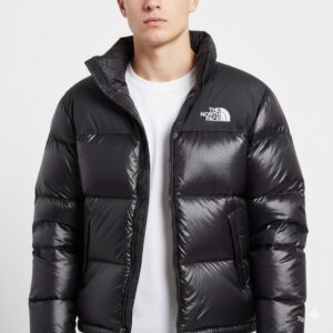 North Face jacket