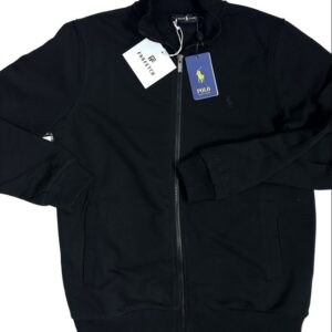 Ralph Lauren Sweater jacket (φούτερ) - Image 4