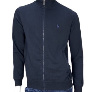 Ralph Lauren Sweater jacket (φούτερ) - Image 4