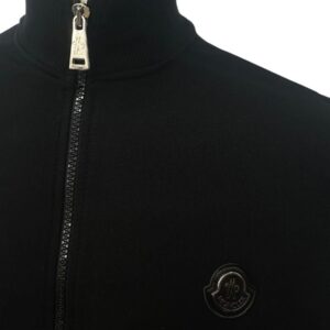 Moncler Sweater jacket - Image 5