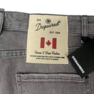 Dsquared Jeans - Image 4
