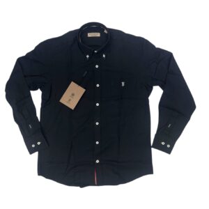Burberry shirt - Image 3