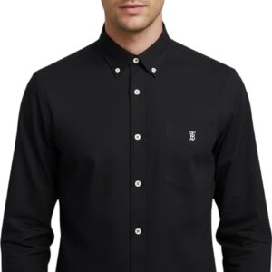 Burberry shirt - Image 5
