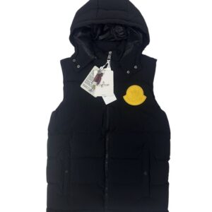 Moncler Gilet - Image 4