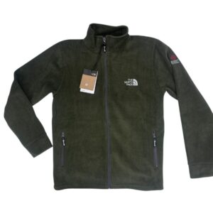 North Face φλίς ζακέτα - Image 4