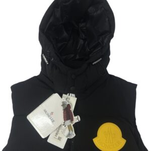 Moncler Gilet - Image 5