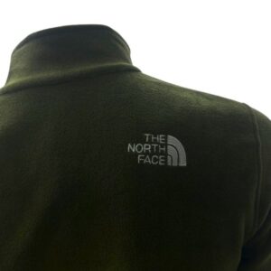 North Face φλίς ζακέτα - Image 3