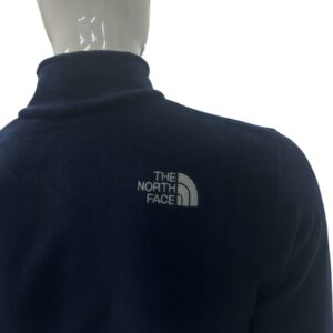 North Face φλίς ζακέτα - Image 4