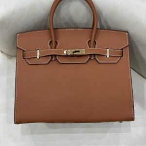 Hermes Birkin bag 30 - Image 3