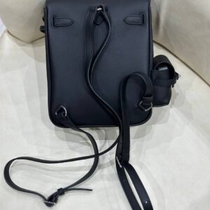 Hermes Mini Kelly Jump Backpack - Image 3