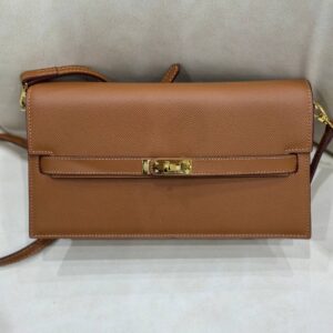 Hermes Kelly Classique To Go - Image 3