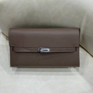 Hermes Kelly Classique To Go - Image 4