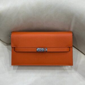 Hermes Kelly Classique To Go - Image 5
