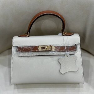 Hermes Mini Kelly 20 - Image 3