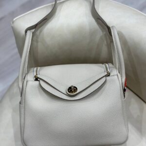 Hermes Lindy 26 bag - Image 5
