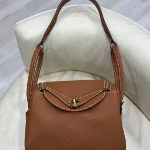 Hermes Lindy 26 bag - Image 6