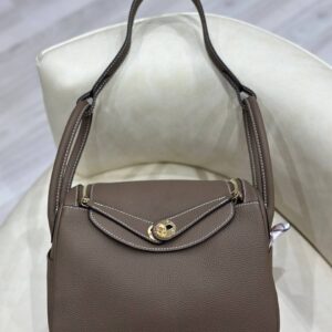 Hermes Lindy 26 bag - Image 7