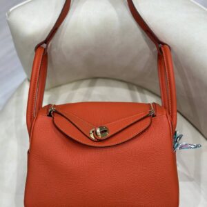 Hermes Lindy 26 bag - Image 3