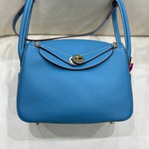 Hermes Lindy 26 bag - Image 4
