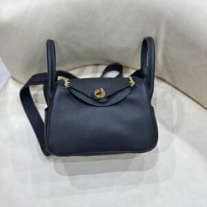 Hermes Lindy 20 bag - Image 3