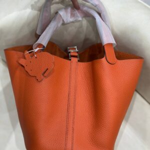 Hermes Picotin Lock 26 bag - Image 3