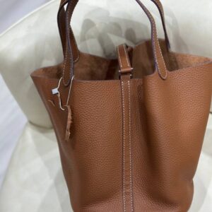 Hermes Picotin Lock 26 bag - Image 4