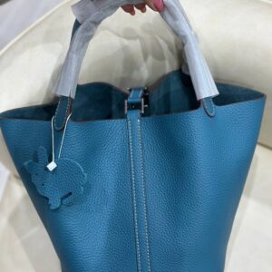 Hermes Picotin Lock 26 bag - Image 5