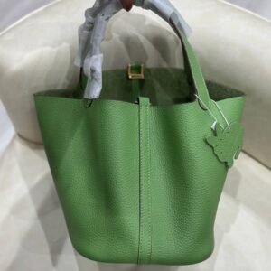 Hermes Picotin Lock 26 bag - Image 6
