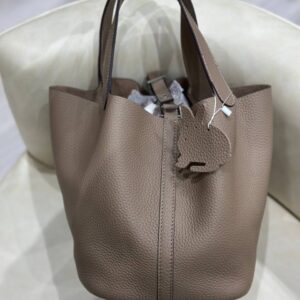 Hermes Picotin Lock 26 bag - Image 7