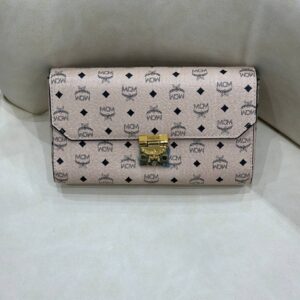 MCM Visetos Patricia Crossbody Bag - Image 3